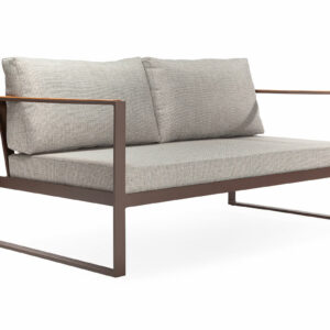 Sofá Azaléa para Área Externa